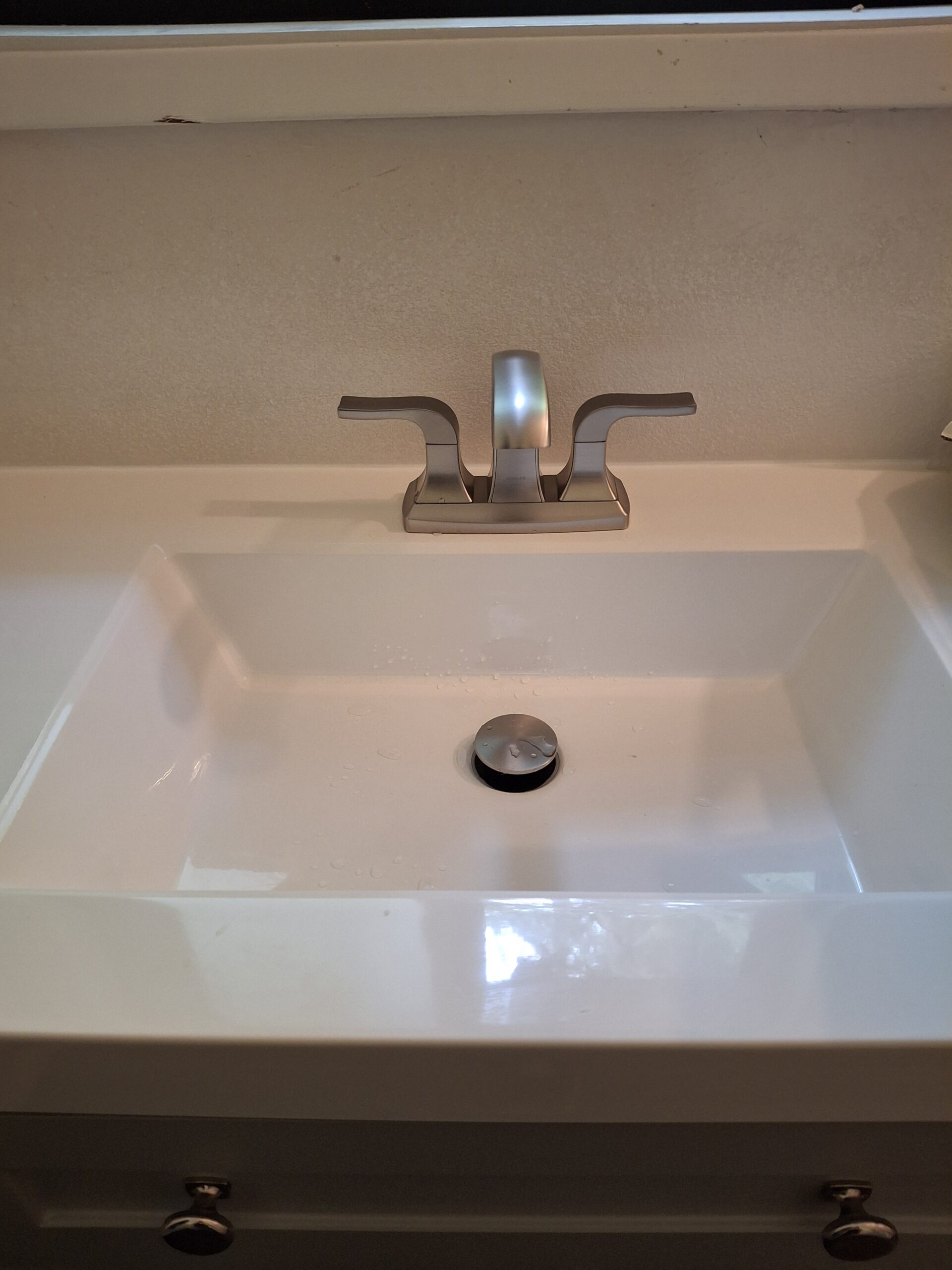 Plumbing Fixtures in Happy Valley OR