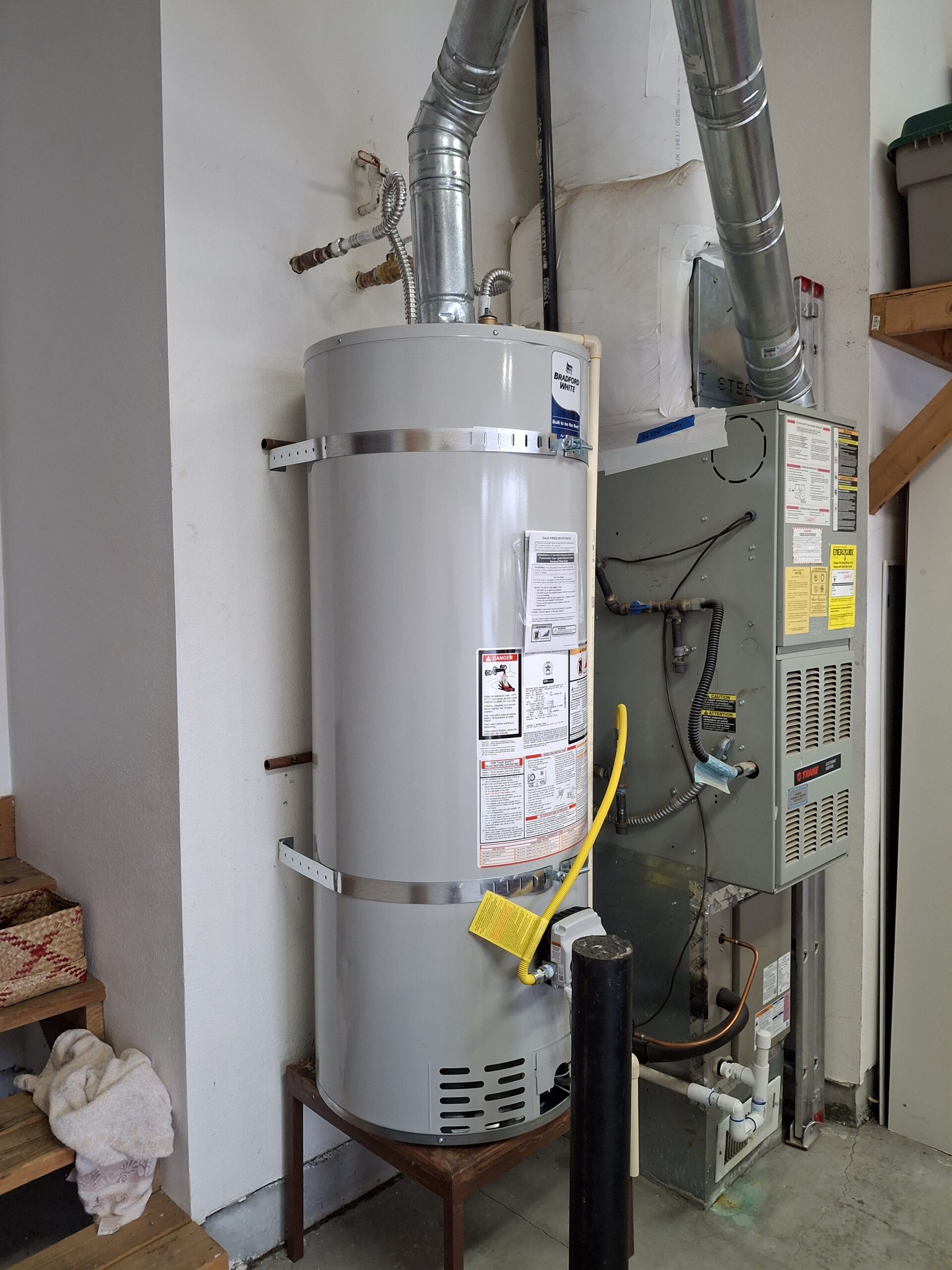 Water Heaters in Portland OR
